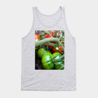 Tomato Branch, Tank Top